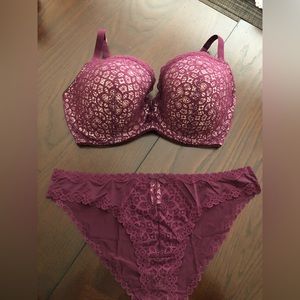 Victoria’s Secret SET (w/BONUS)